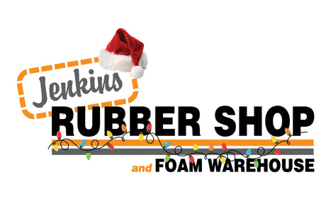 Jenkins Rubber Shop