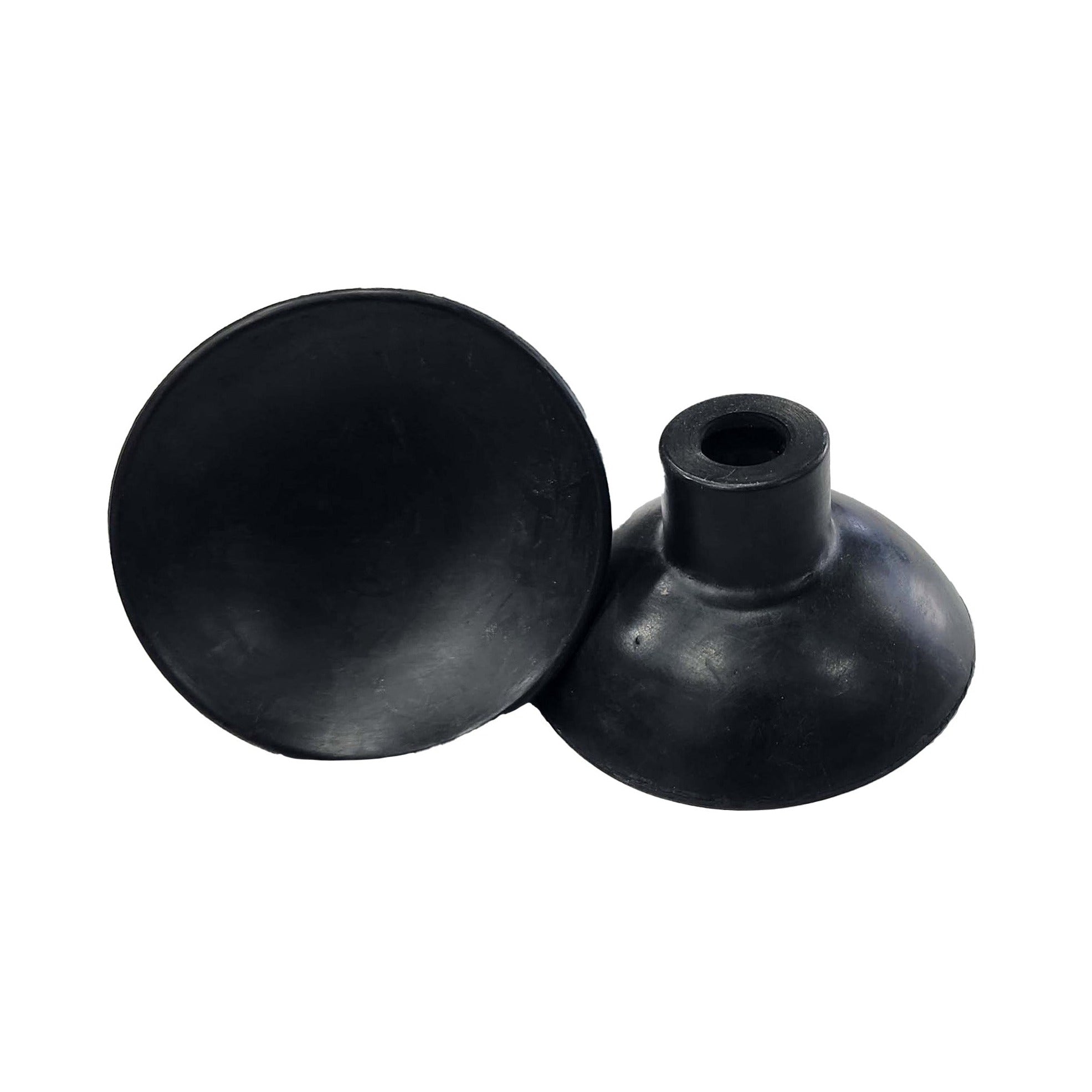 Rubber Suction Cup each
