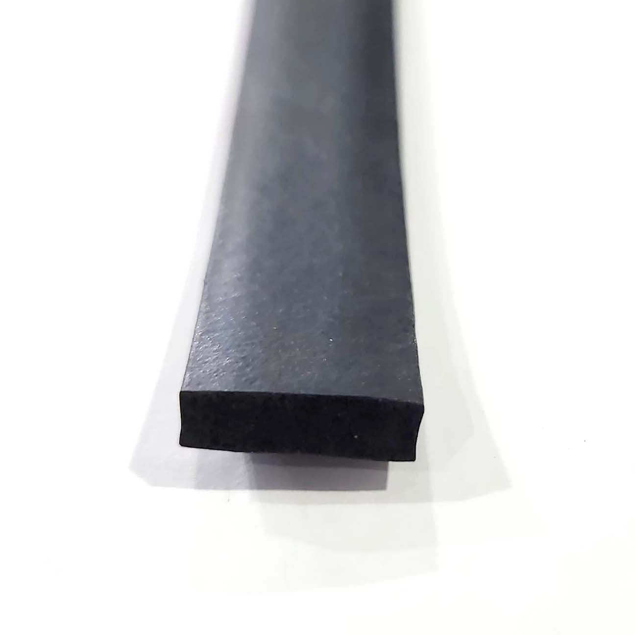 EPDM Sponge Strip 4.5mm thick per metre