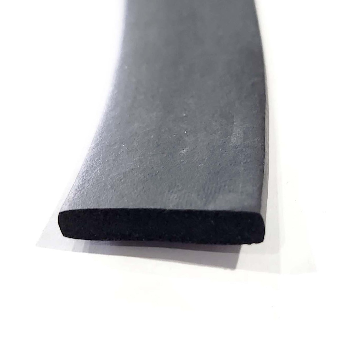 EPDM Sponge Strip 4.5mm thick per metre