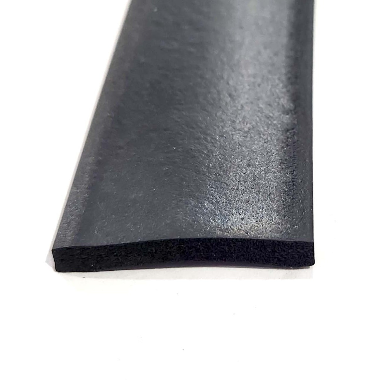 EPDM Sponge Strip 4.5mm thick per metre