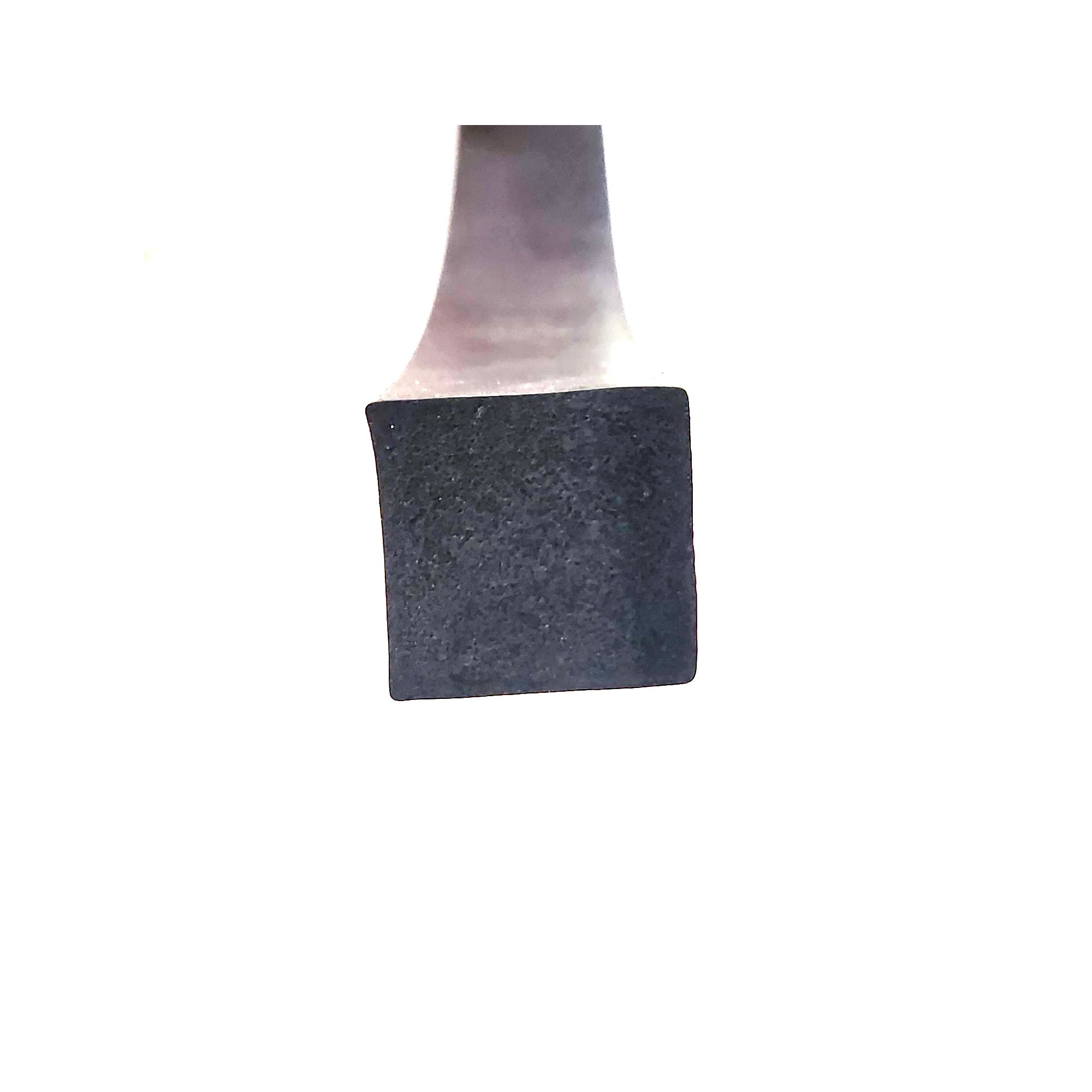 EPDM Sponge Strip 25mm thick per metre